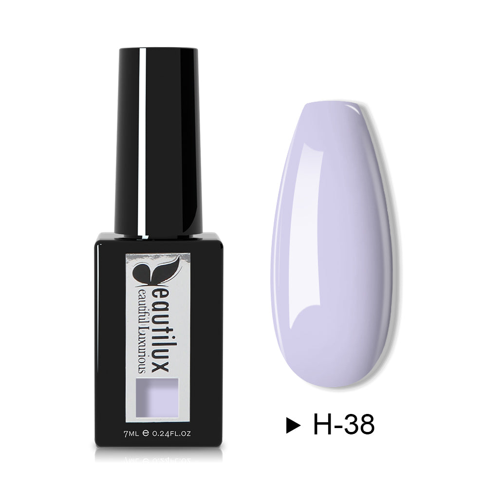 Beautilux CLASSIC COLOR — 7ml | H-38 - H-38 Image