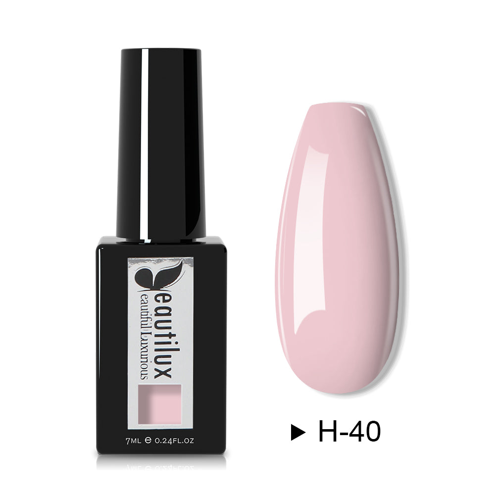 Beautilux CLASSIC COLOR — 7ml | H-40 - H-40 Image