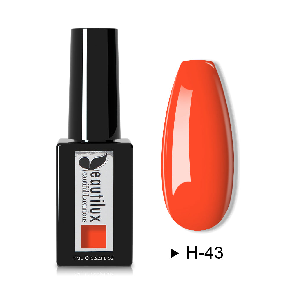 Beautilux CLASSIC COLOR — 7ml | H-43 - H-43 Image