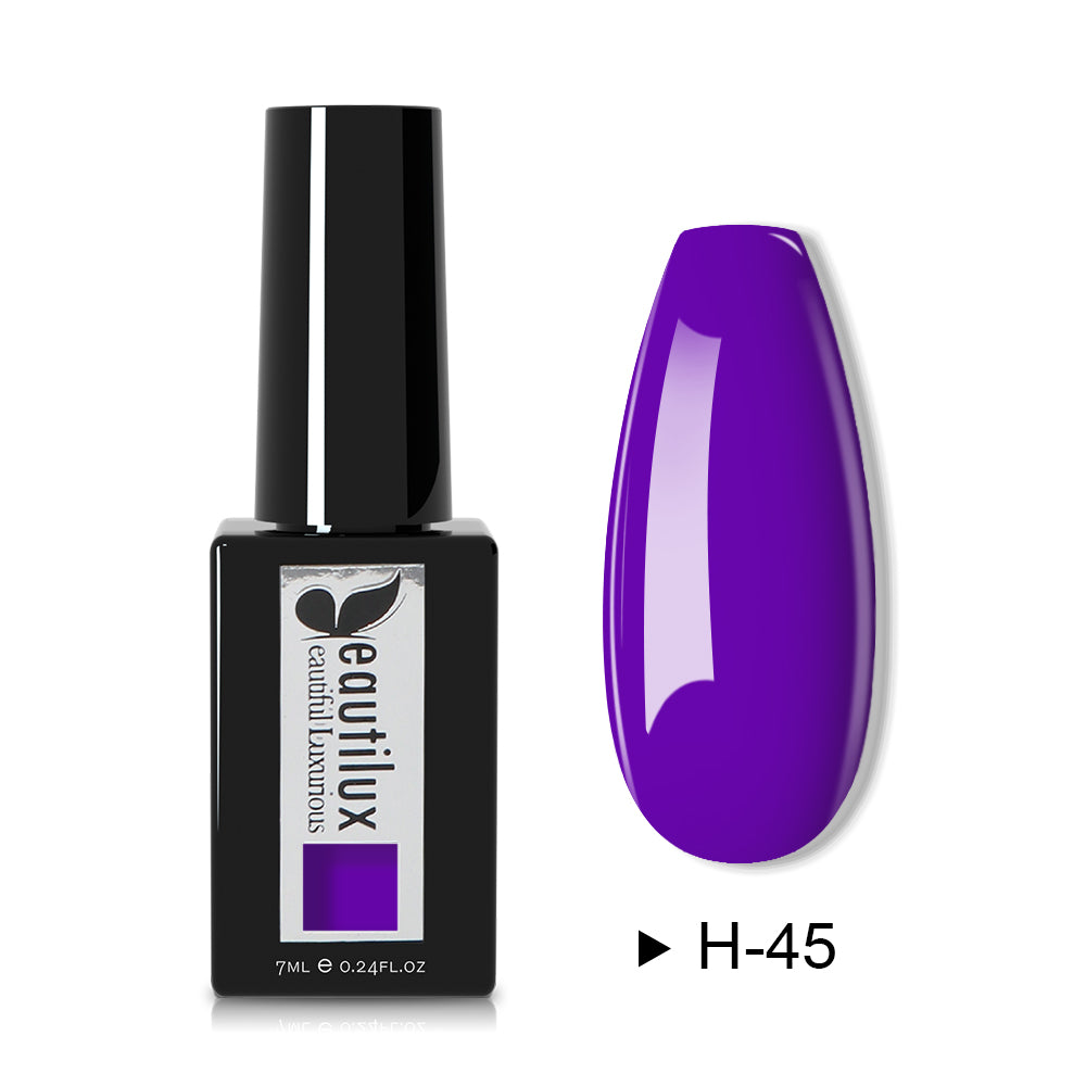 Beautilux CLASSIC COLOR — 7ml | H-45 - H-45 Image