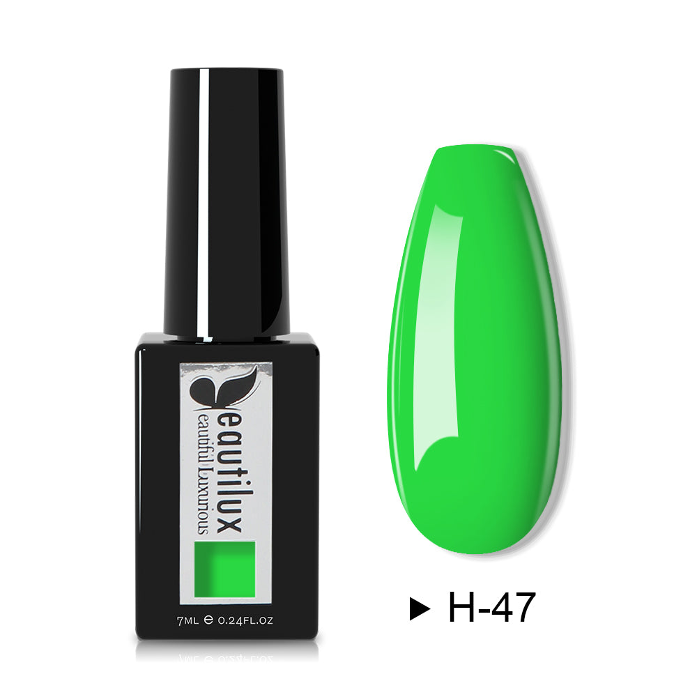 Beautilux CLASSIC COLOR — 7ml | H-47 - H-47 Image