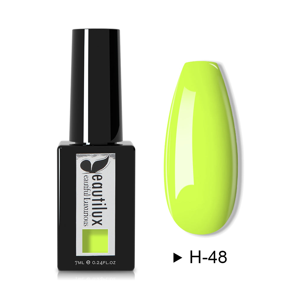 Beautilux CLASSIC COLOR — 7ml | H-48 - H-48 Image