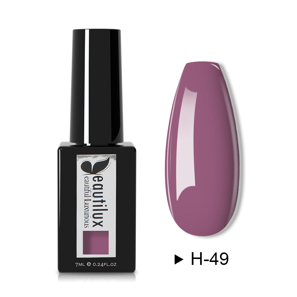 Beautilux CLASSIC COLOR — 7ml | H-49 - H-49 Image
