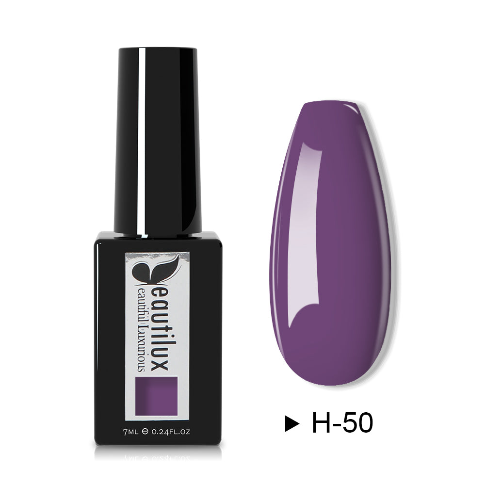 Beautilux CLASSIC COLOR — 7ml | H-50 - H-50 Image