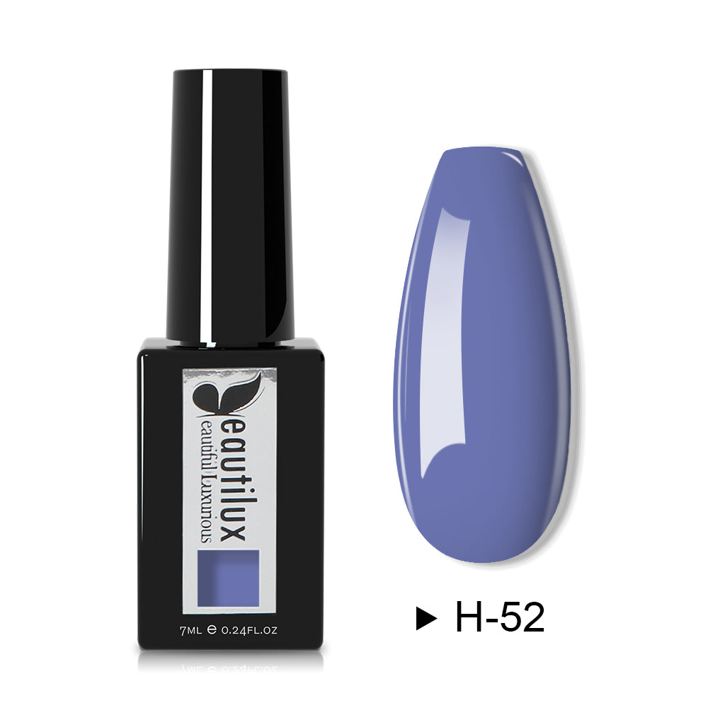 Beautilux CLASSIC COLOR — 7ml | H-52 - H-52 Image