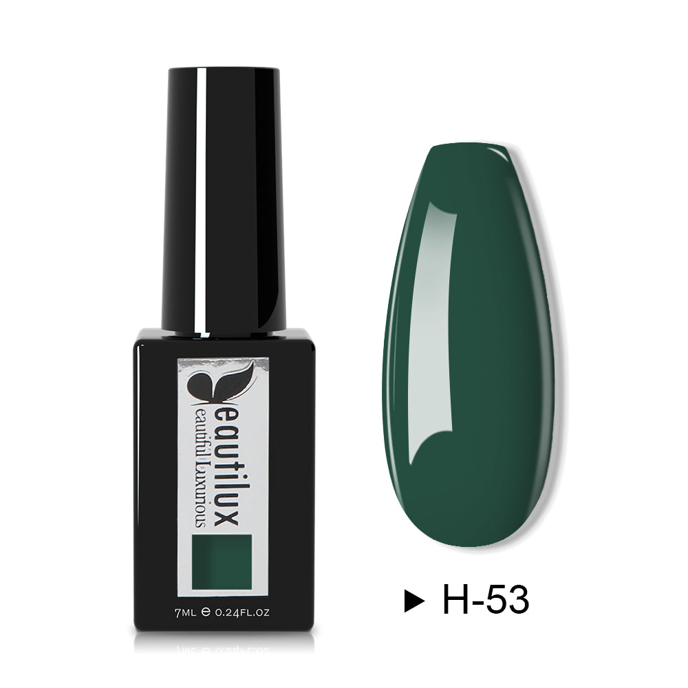 Beautilux CLASSIC COLOR — 7ml | H-53 - H-53 Image
