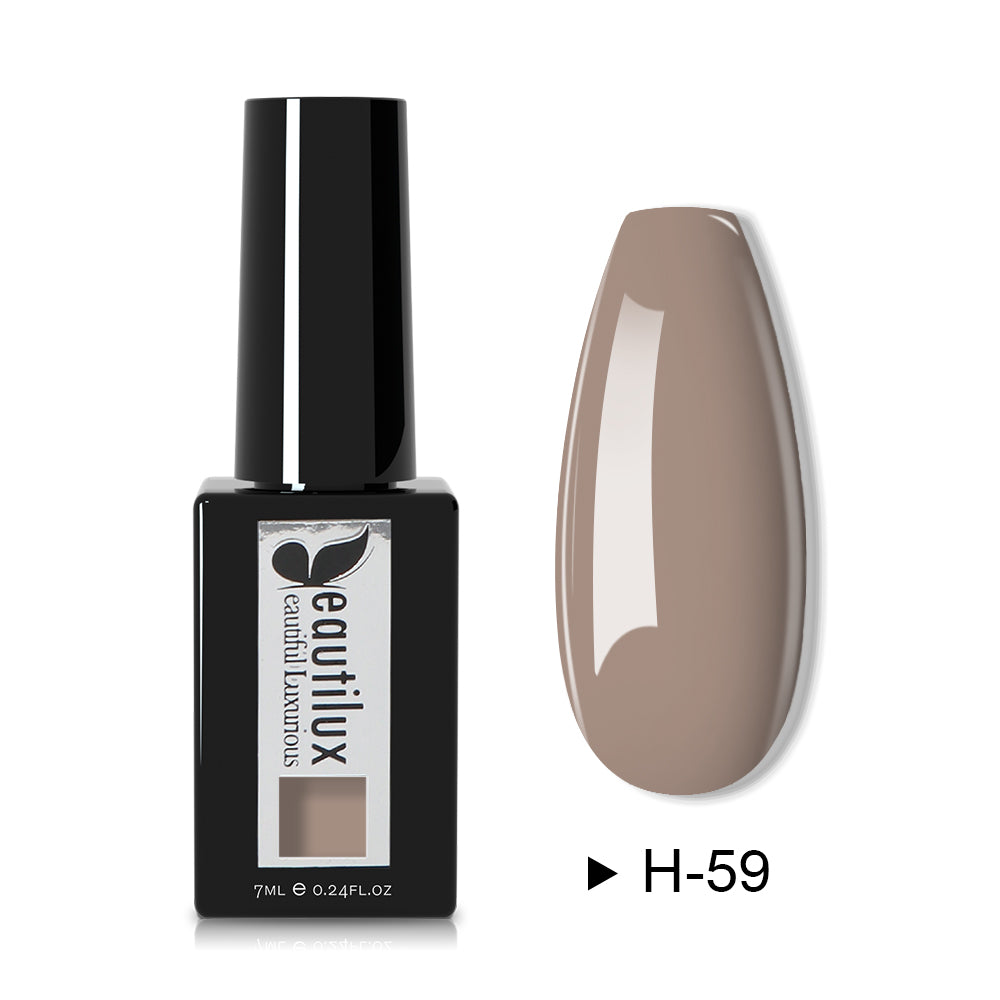 Beautilux CLASSIC COLOR — 7ml | H-59 - H-59 Image