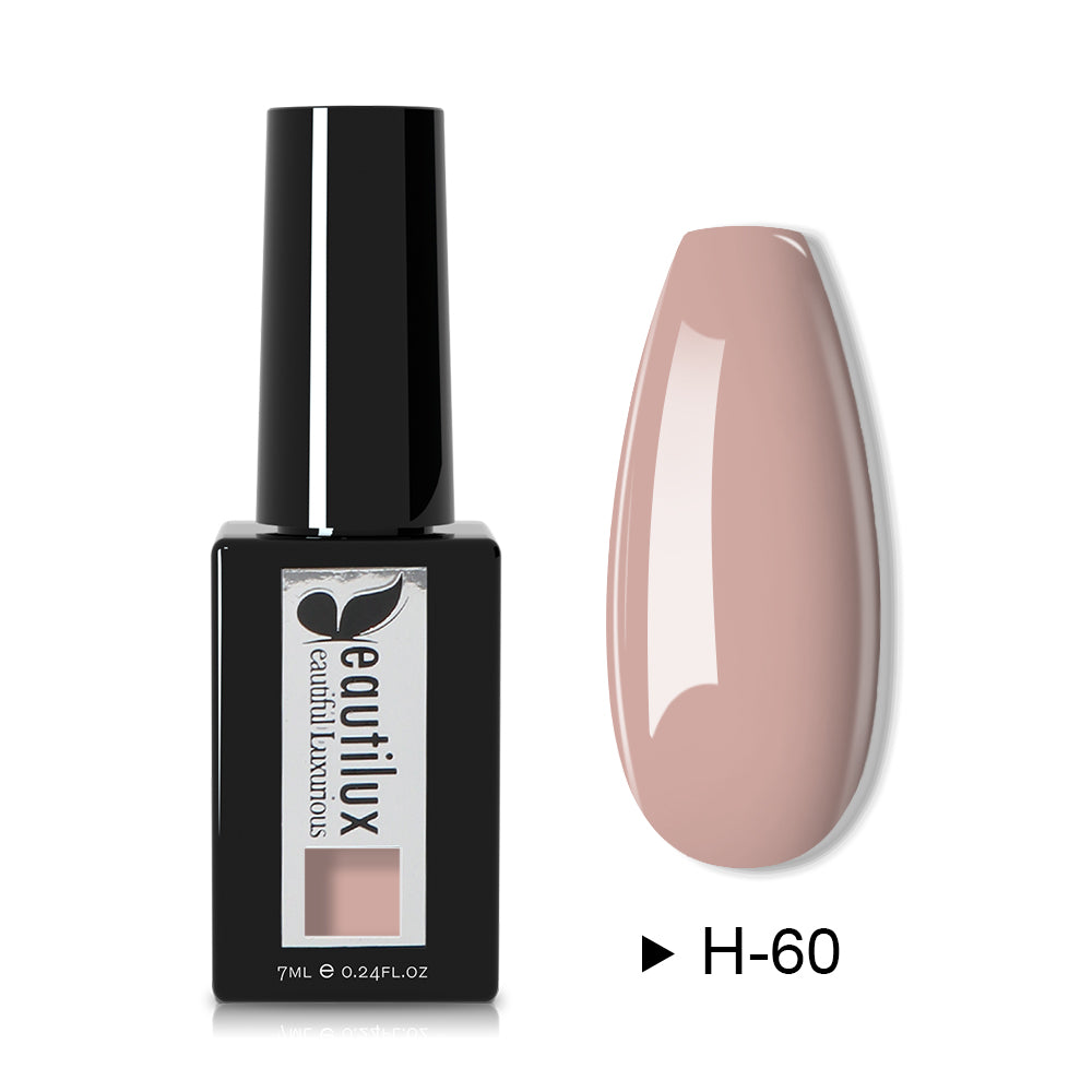 Beautilux CLASSIC COLOR — 7ml | H-60 - H-60 Image