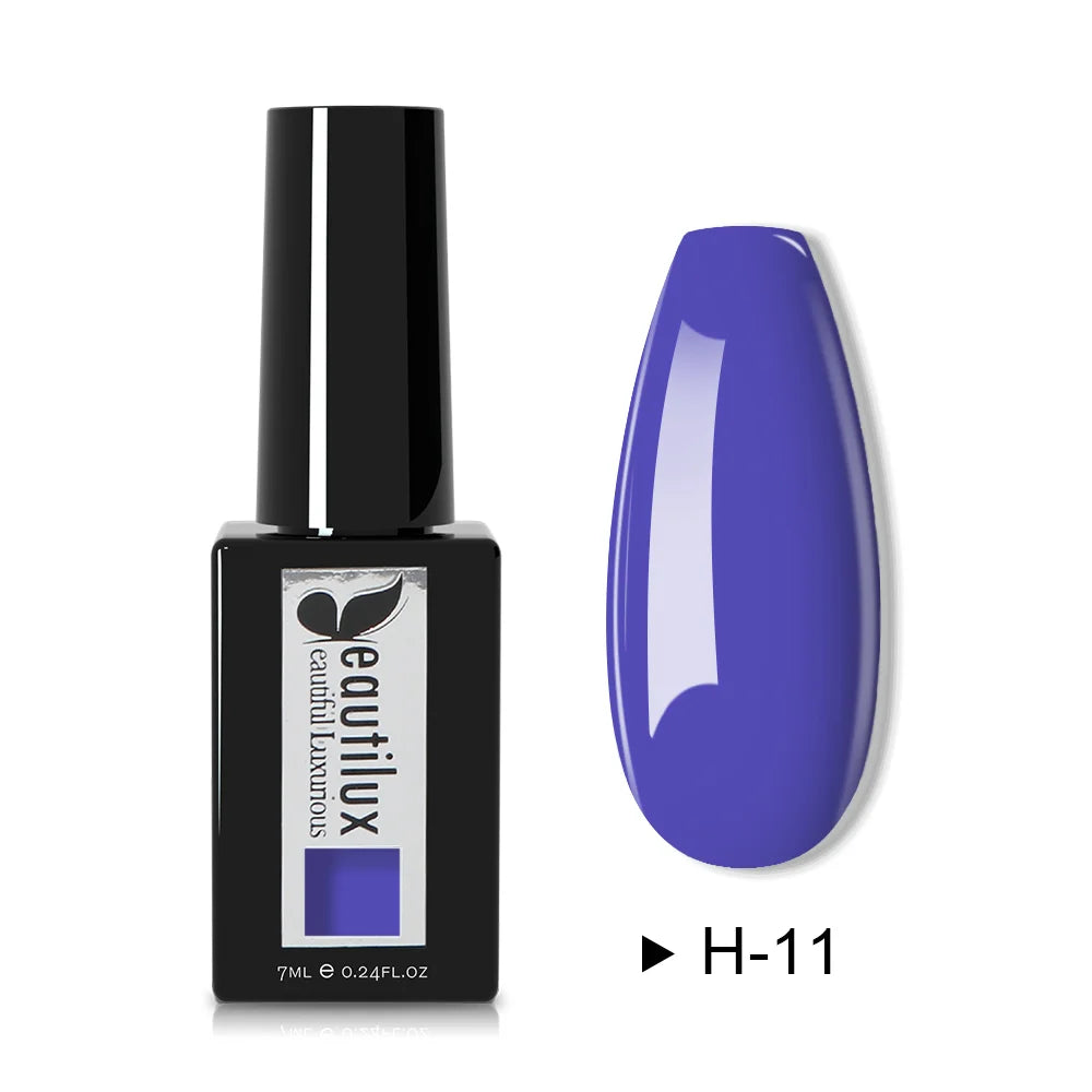 Beautilux CLASSIC COLOR — 7ml | H-11 - H-11 Image