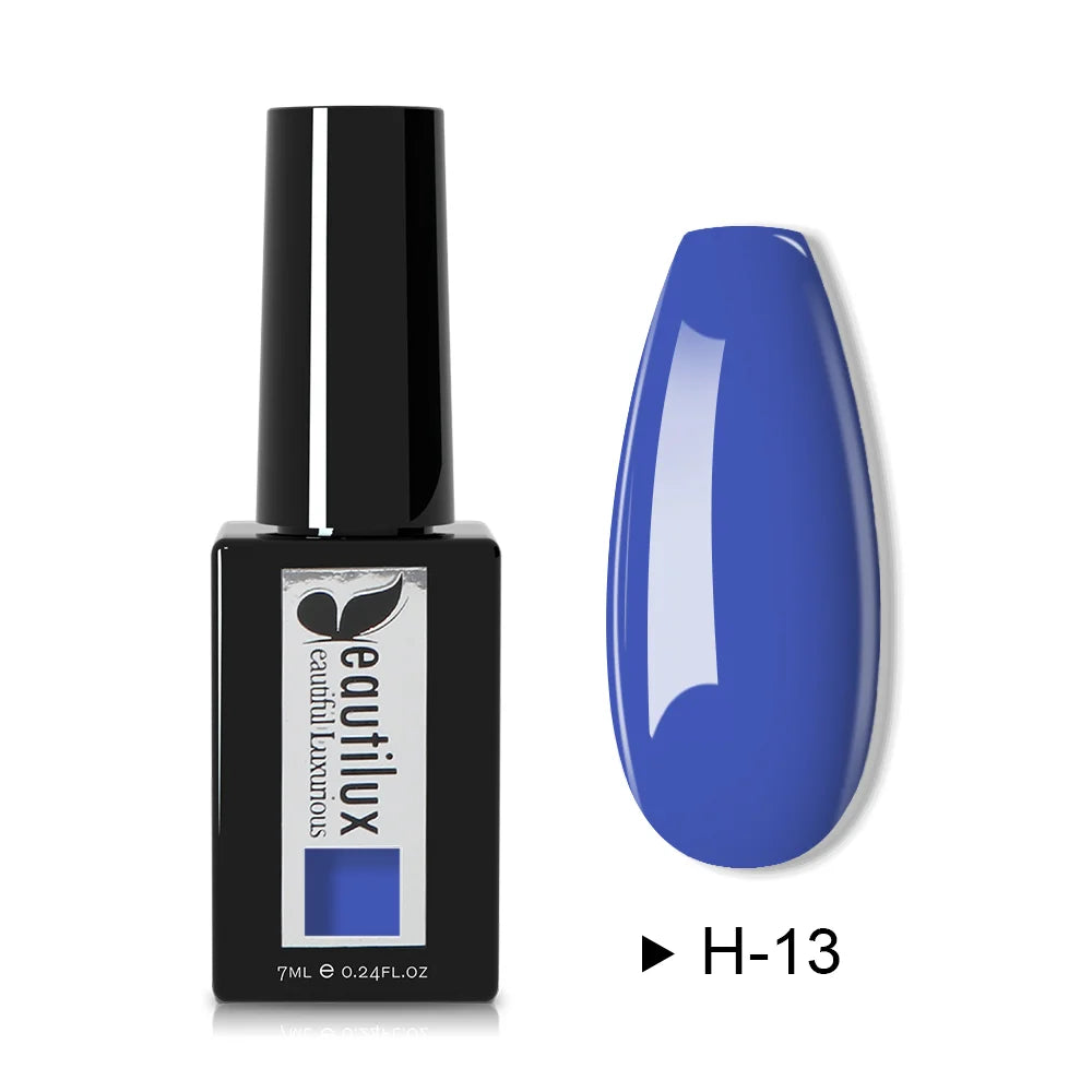 Beautilux CLASSIC COLOR — 7ml | H-13 - H-13 Image