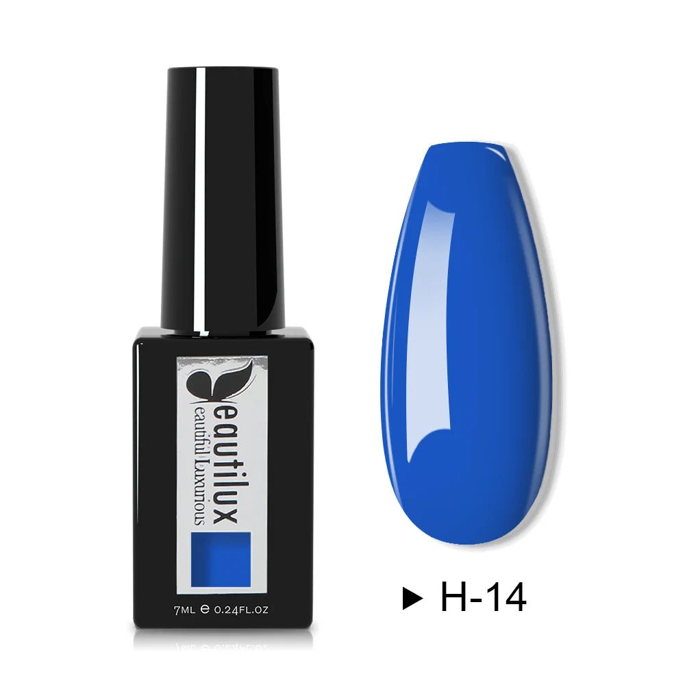 Beautilux CLASSIC COLOR — 7ml | H-14 - H-14 Image