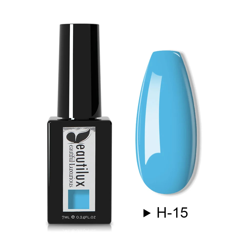 Beautilux CLASSIC COLOR — 7ml | H-15 - H-15 Image