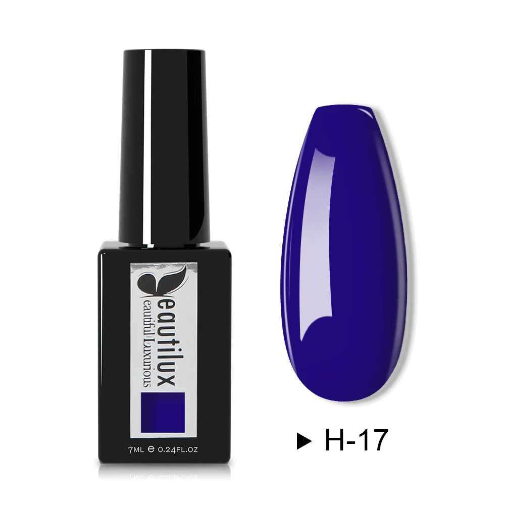Beautilux CLASSIC COLOR — 7ml | H-17 - H-17 Image