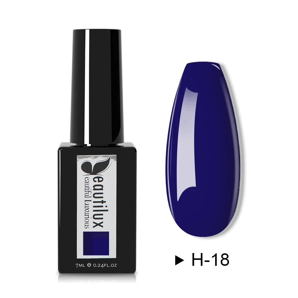 Beautilux CLASSIC COLOR — 7ml | H-18 - H-18 Image