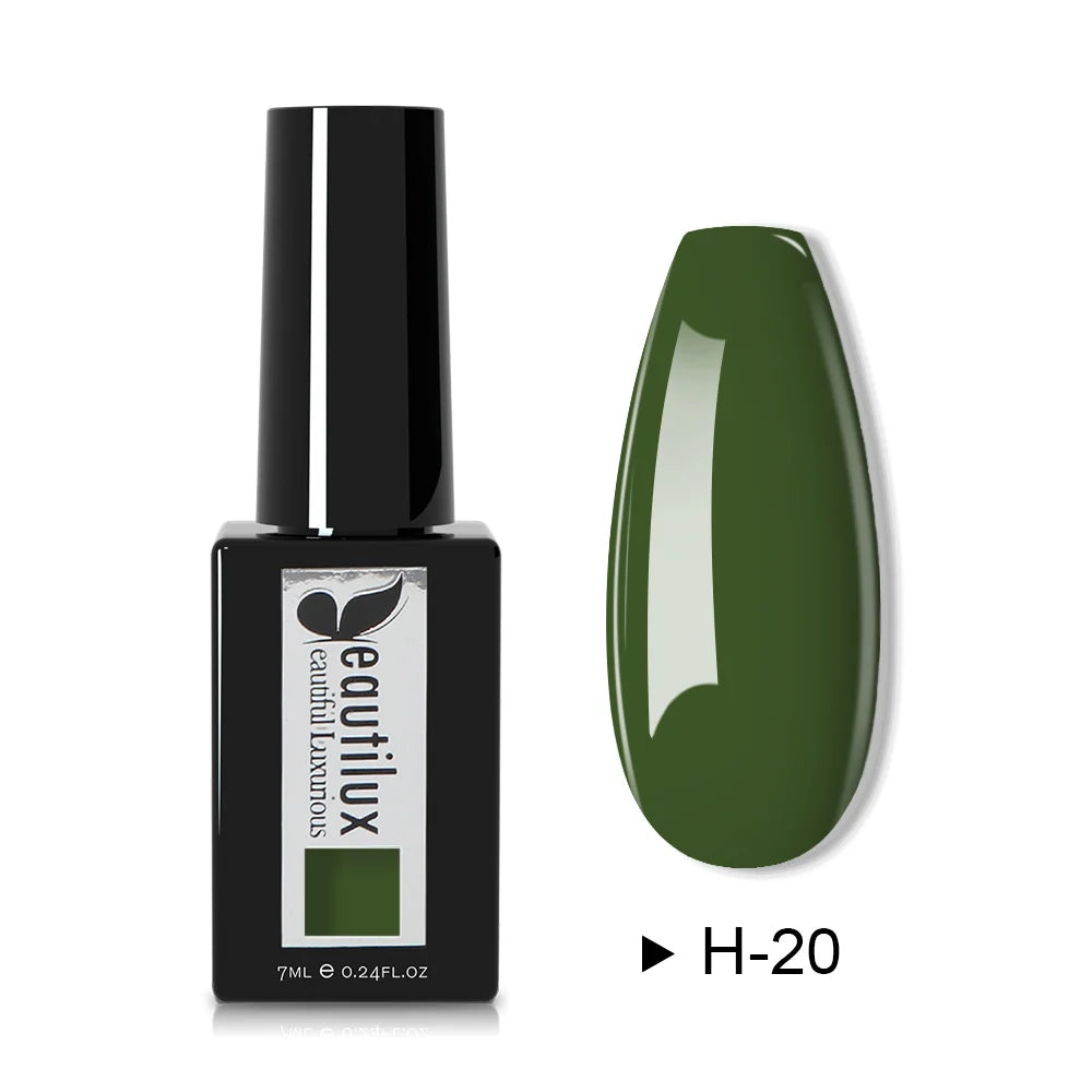 Beautilux CLASSIC COLOR — 7ml | H-20 - H-20 Image