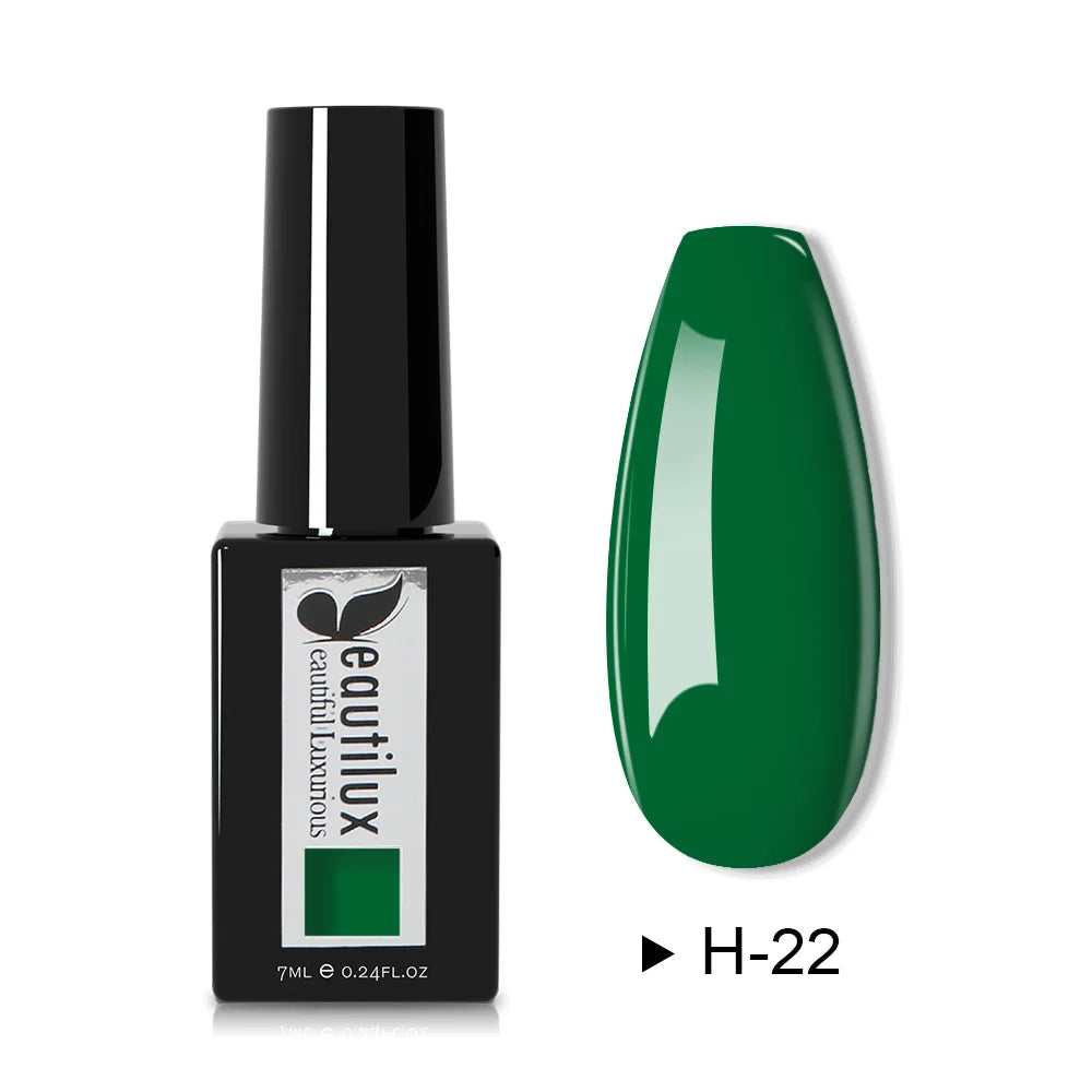 Beautilux CLASSIC COLOR — 7ml | H-22 - H-22 Image