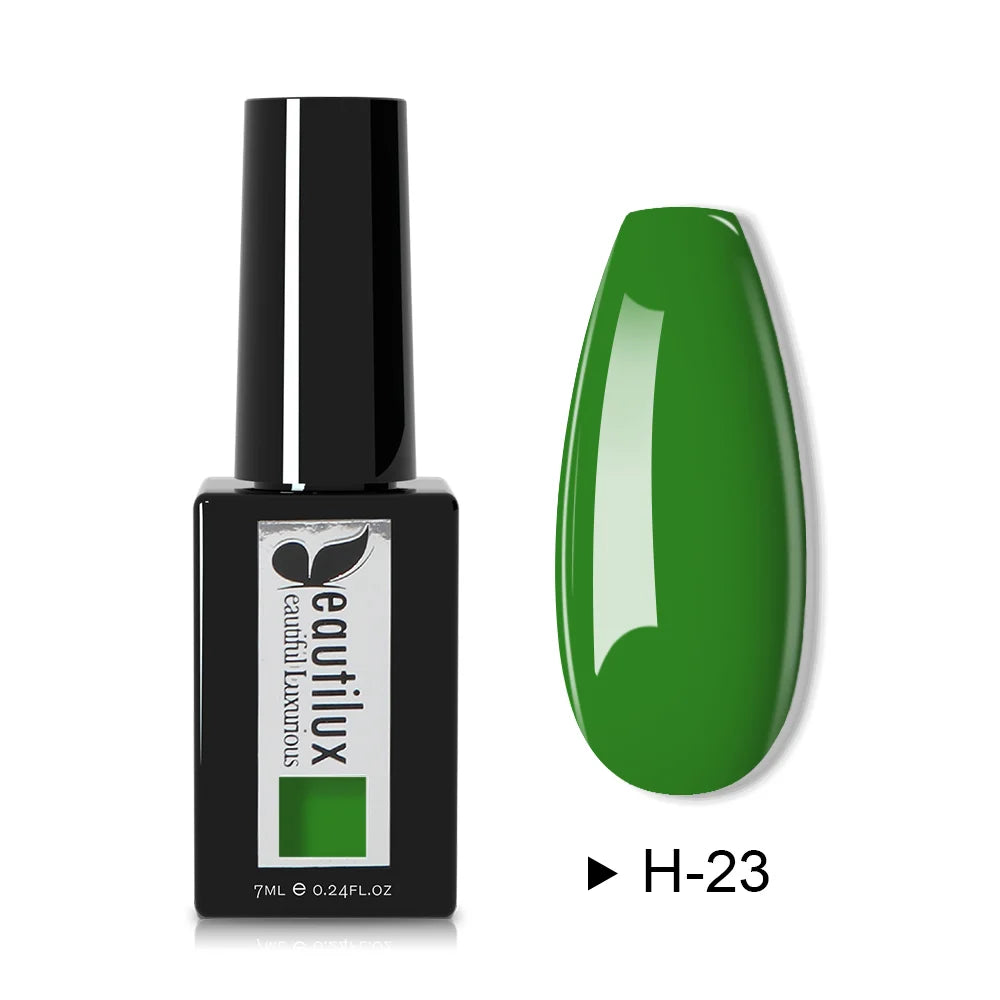 Beautilux CLASSIC COLOR — 7ml | H-23 - H-23 Image