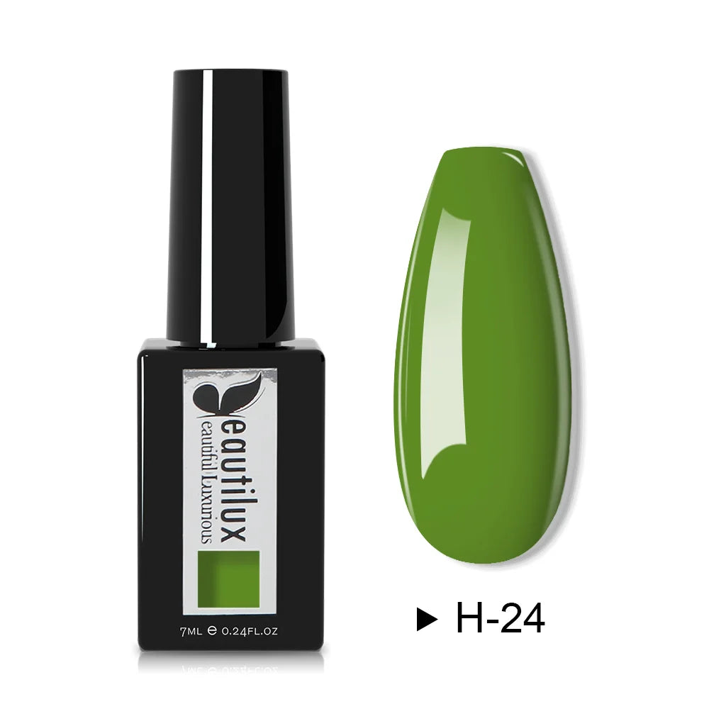 Beautilux CLASSIC COLOR — 7ml | H-24 - H-24 Image