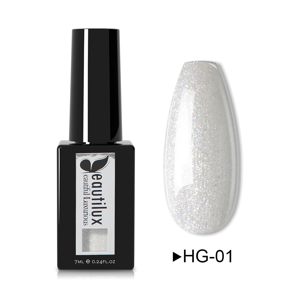 Beautilux HG-01 – Glitter 7 ml Image