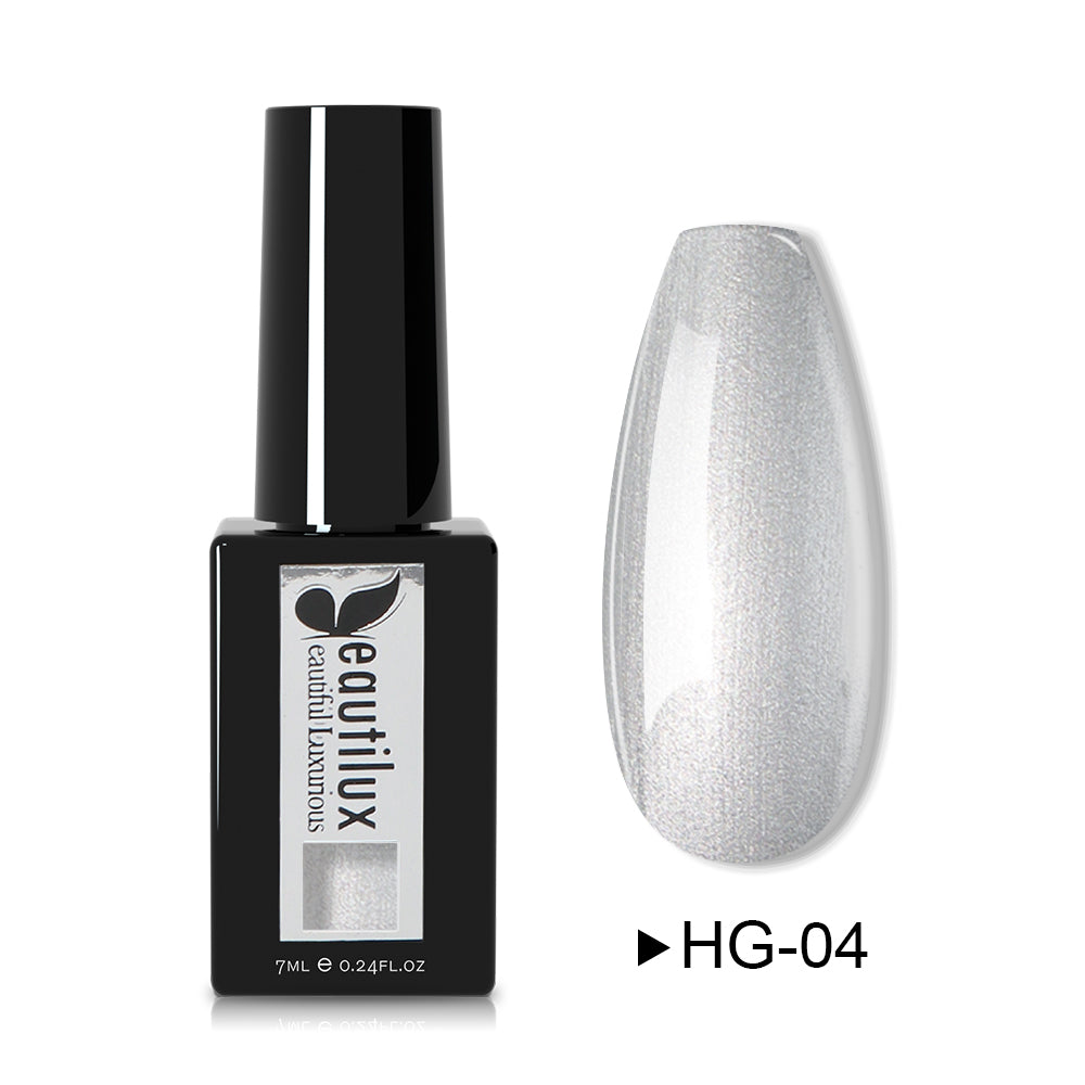 Beautilux GLITTER — 7ml | HG-04 - HG-04 Image
