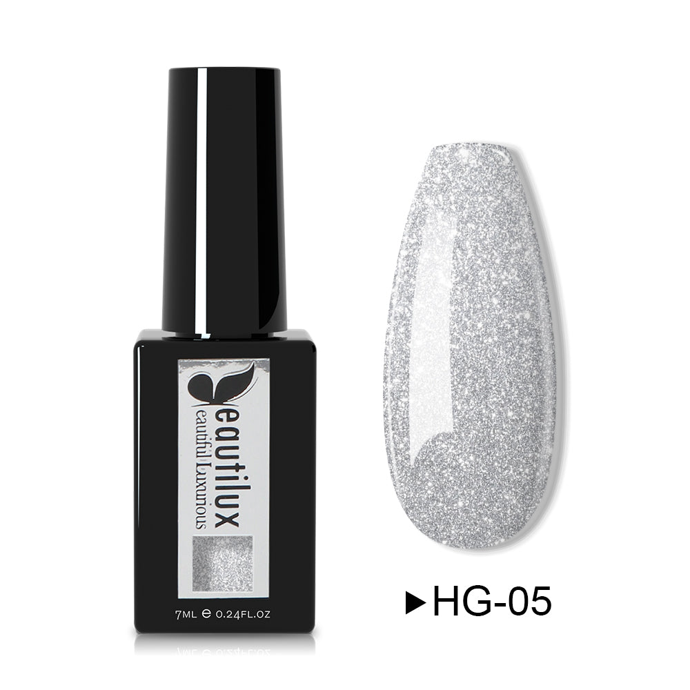 Beautilux GLITTER — 7ml | HG-05 - HG-05 Image