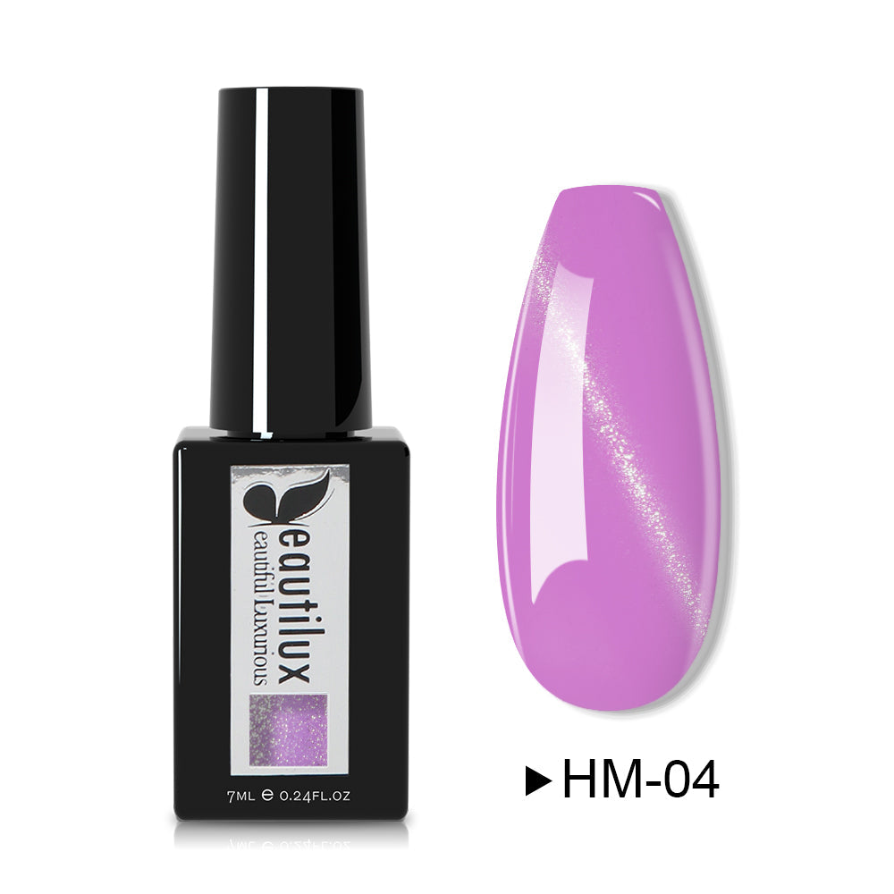 Vernis Semi-Permanent 7ml HM-04