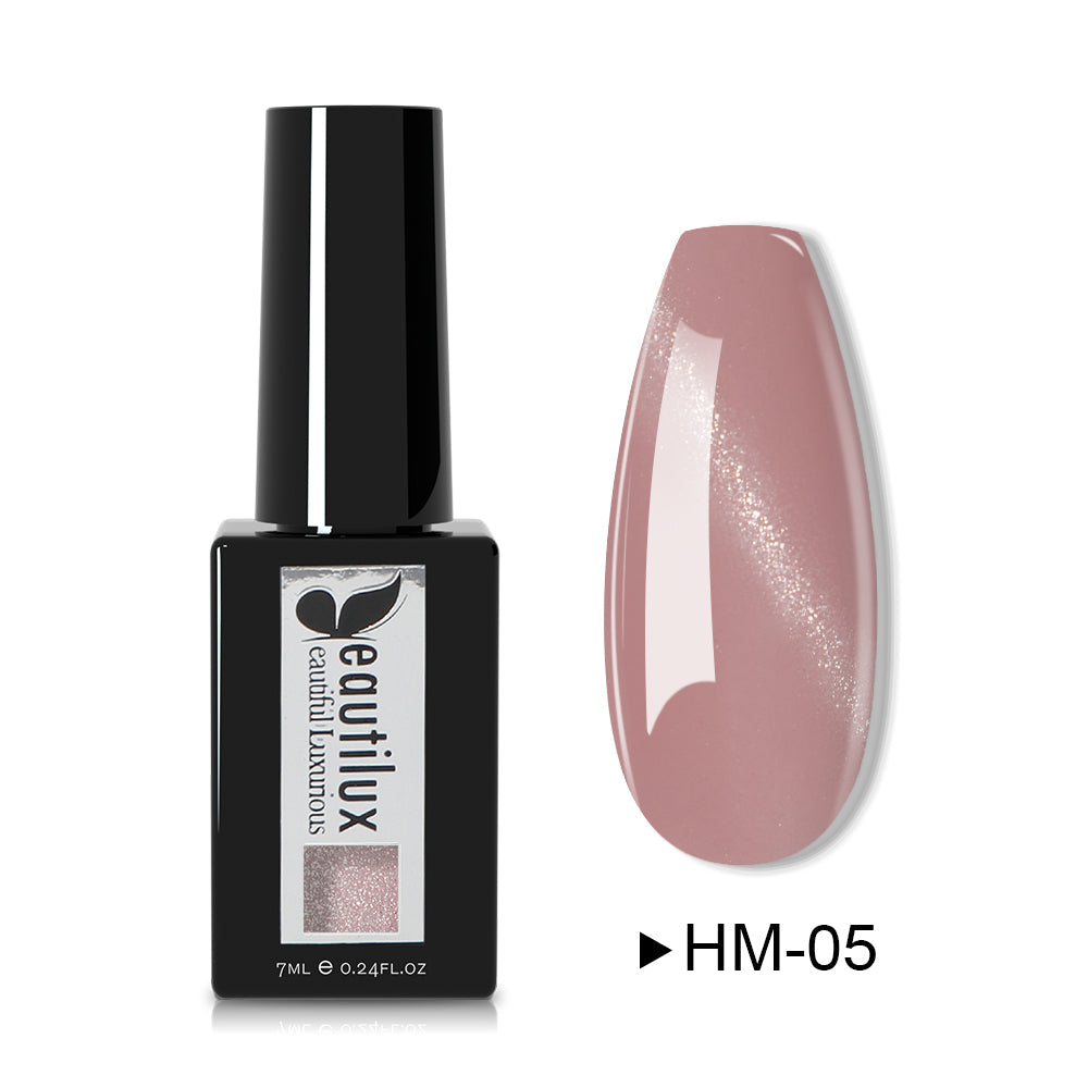 Vernis Semi-Permanent 7ml HM-05 Image