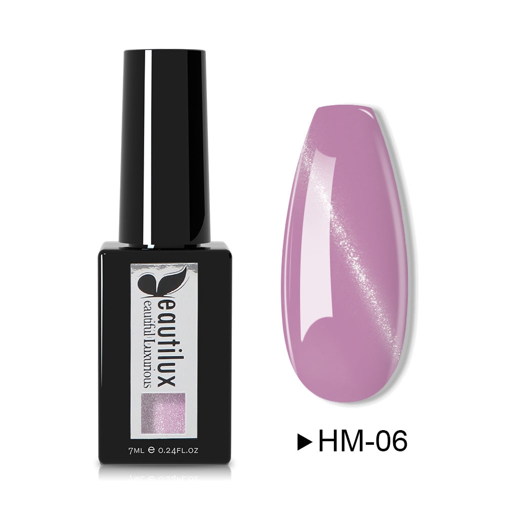 Vernis Semi-Permanent 7ml HM-06