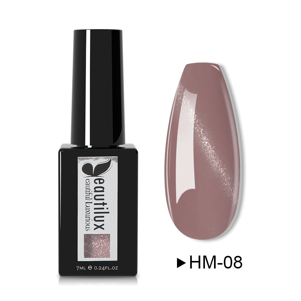 Vernis Semi-Permanent 7ml HM-08
