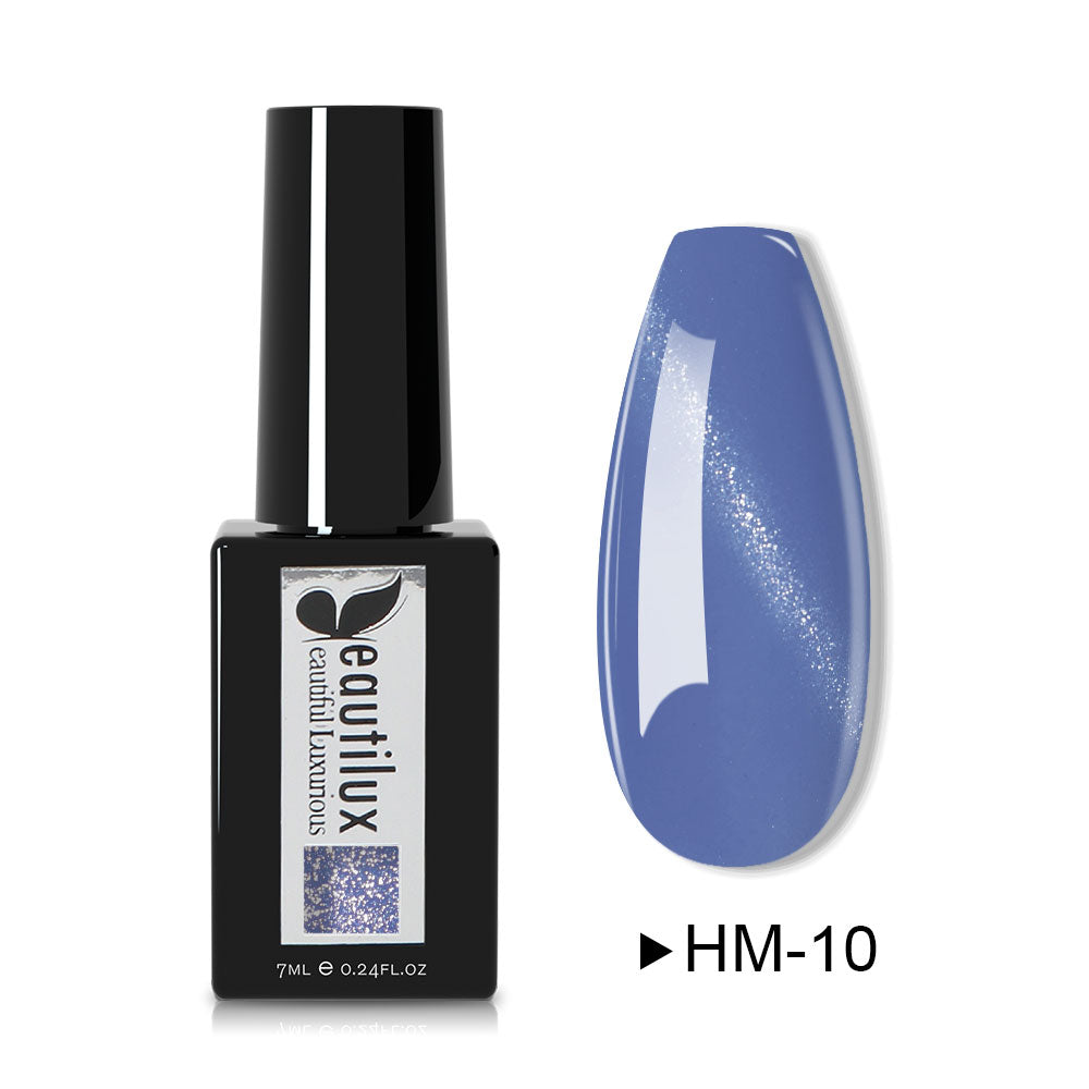 Vernis Semi-Permanent 7ml HM-10