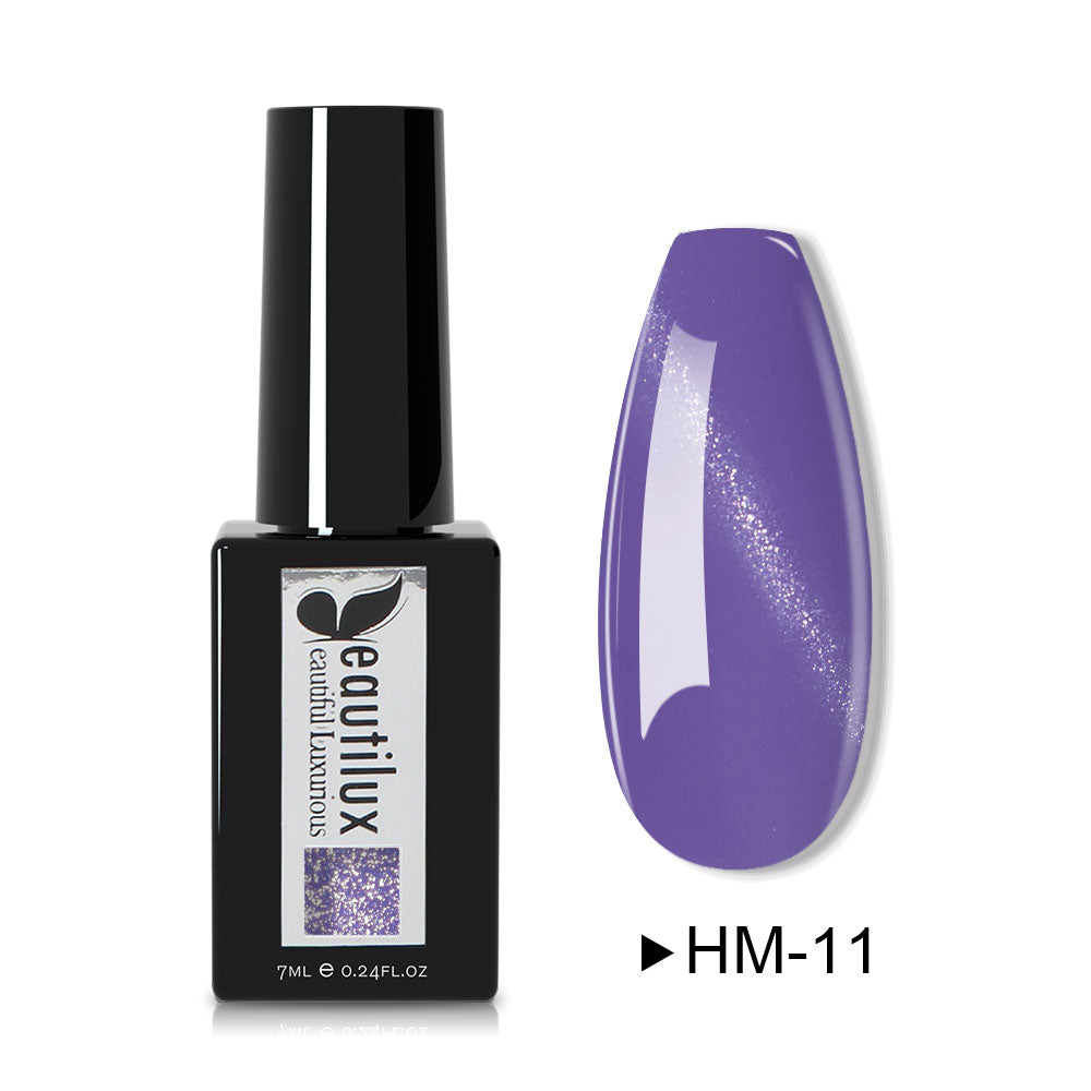 Vernis Semi-Permanent 7ml HM-11