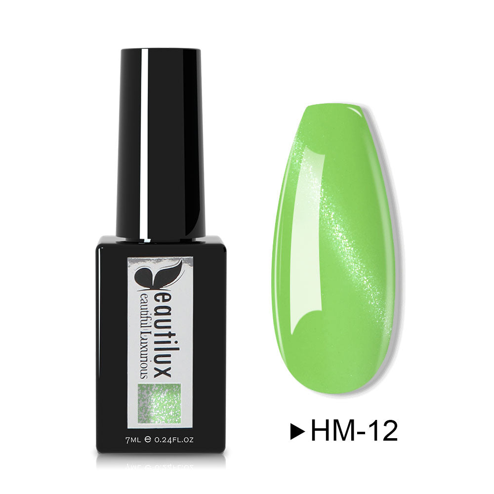 Vernis Semi-Permanent 7ml HM-12 Image