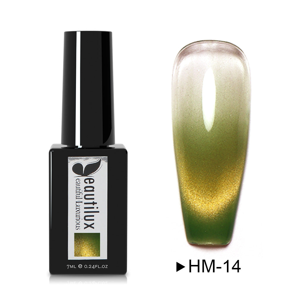 Beautilux Cat Eye Gel Polish – 10ml