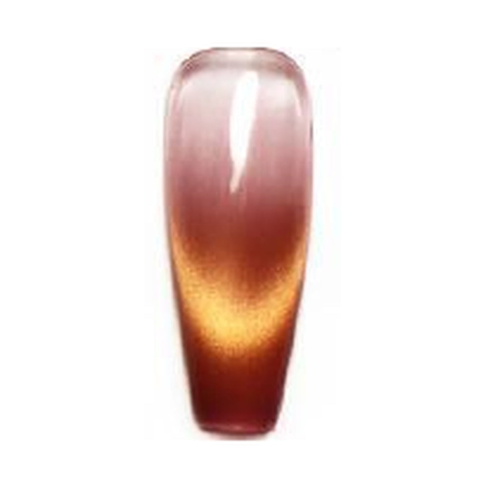 Beautilux HM-16 - HEMA Free Magnetic Cat Eye Gel 7 ml Image