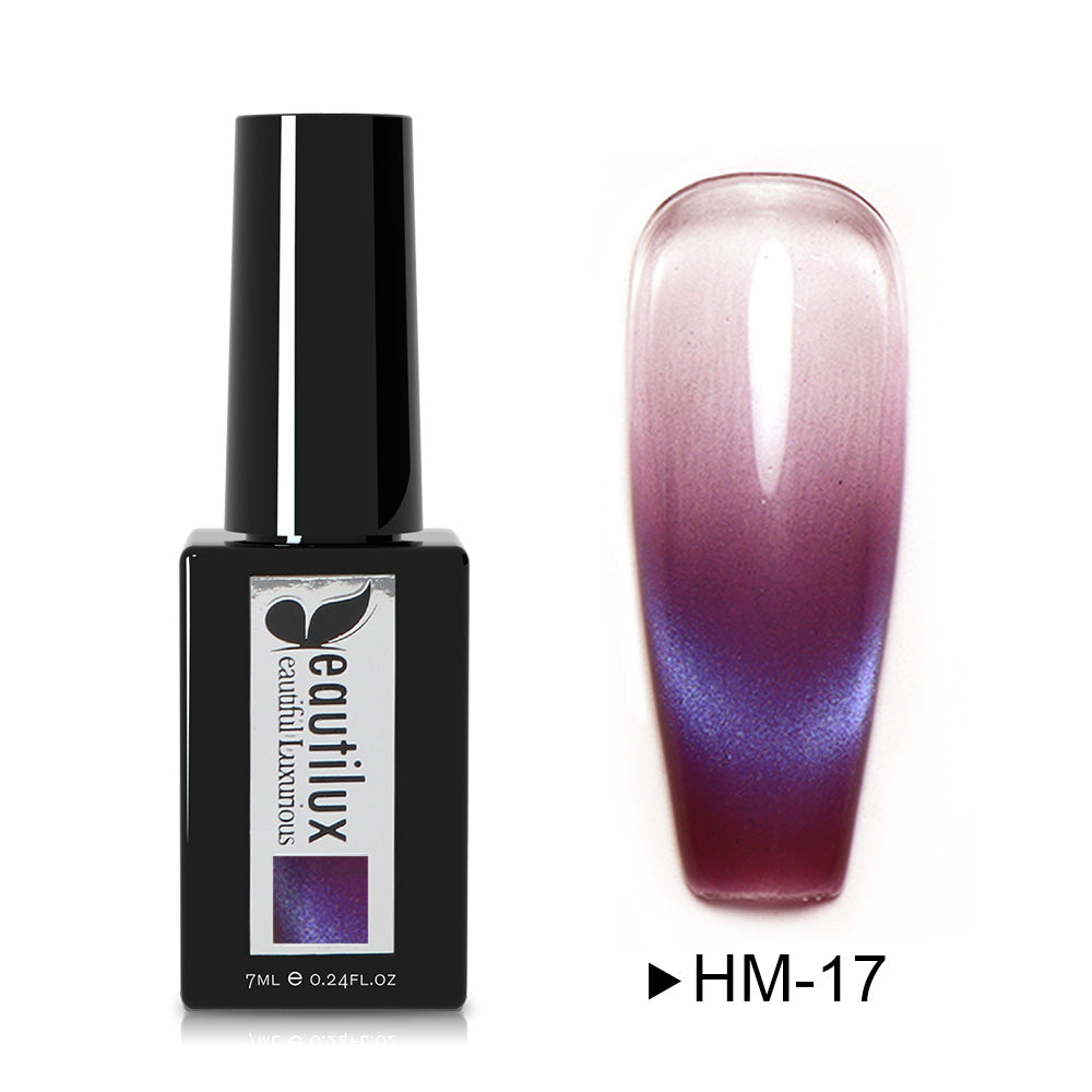 Beautilux Cat Eye Gel Polish – 10ml
