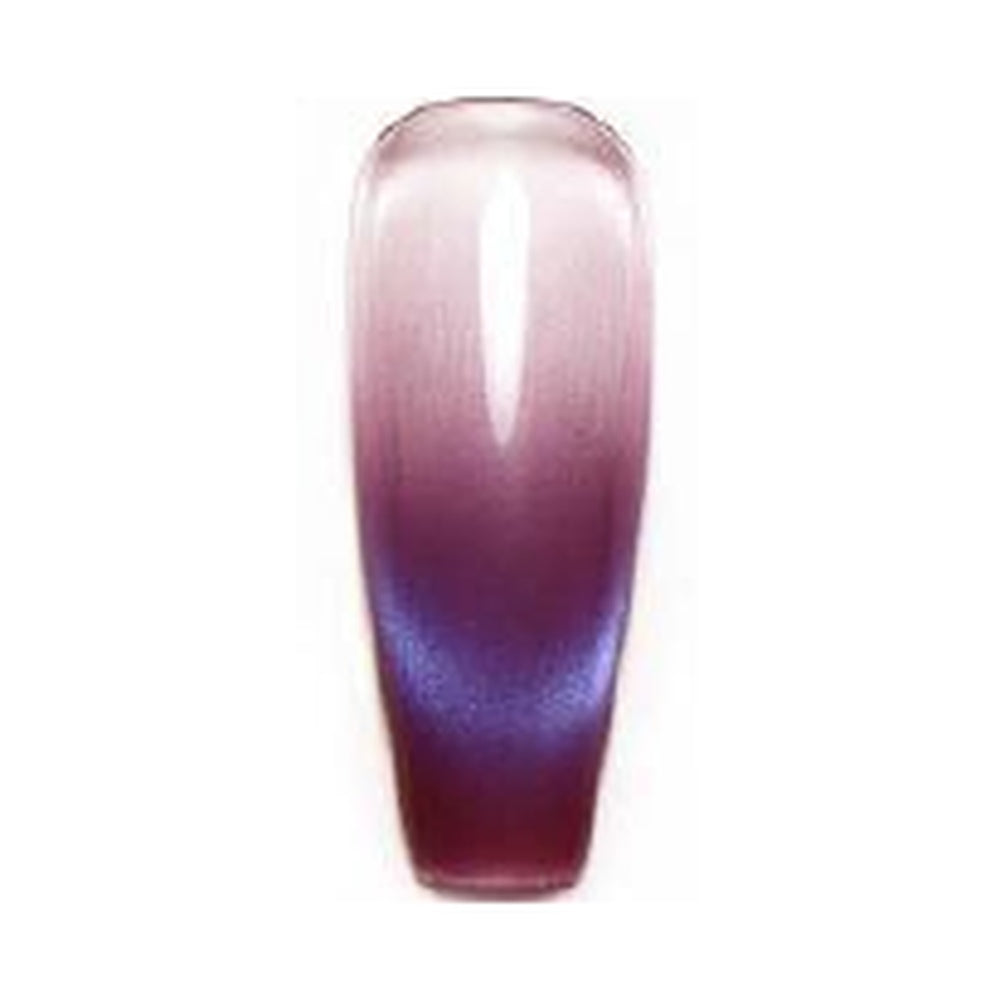 Beautilux HM-17 - HEMA Free Magnetic Cat Eye Gel 7 ml Image
