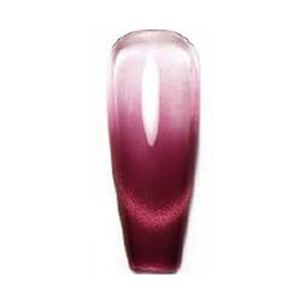 Beautilux HM-18 - HEMA Free Magnetic Cat Eye Gel 7 ml Image