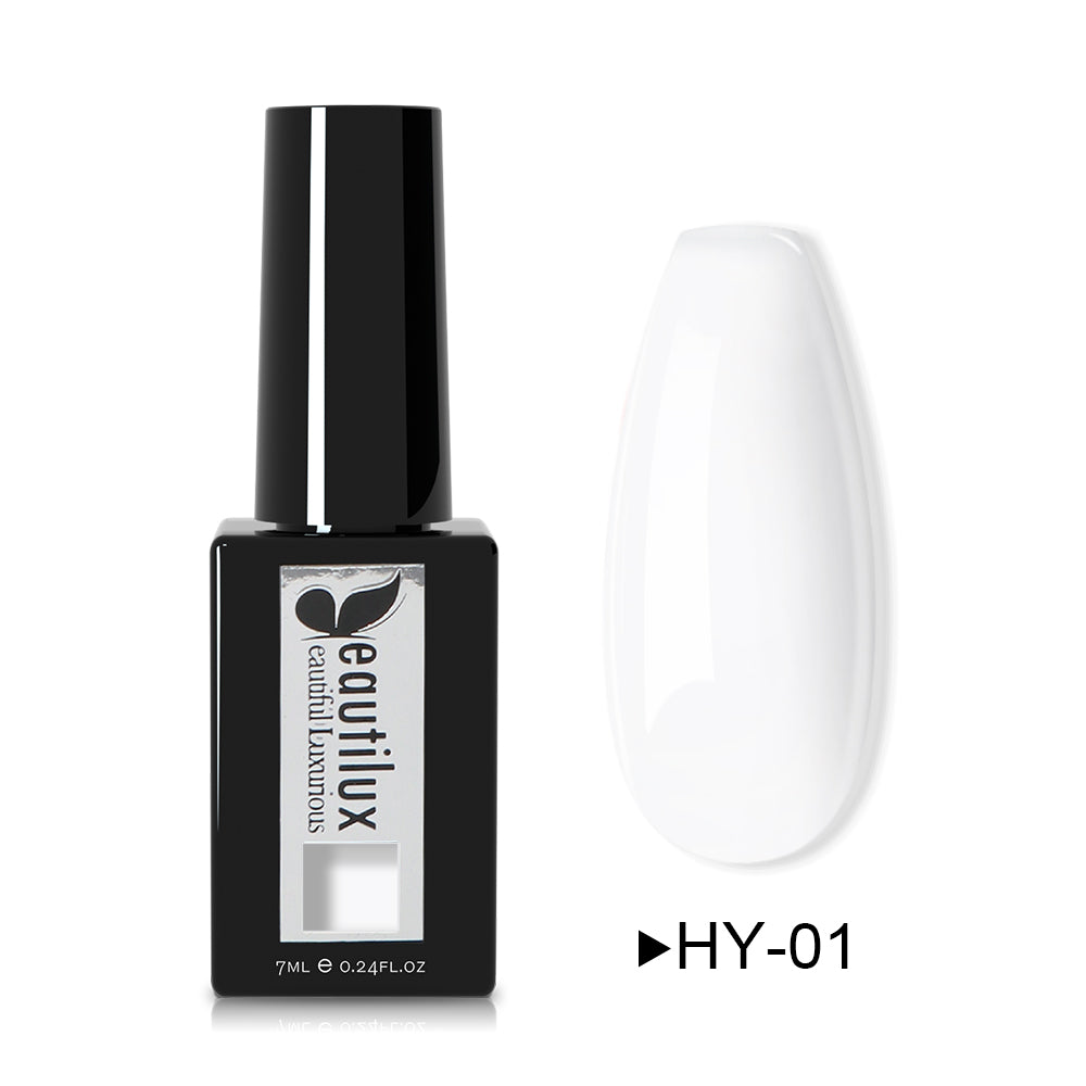 Beautilux No-Filing Builder Gel HEMA-Free – 7ml, 10g &amp; 55g
