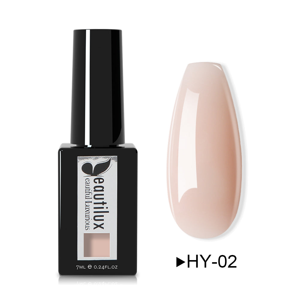 Beautilux BUILDER BASE IN BOTTLE — 7ml | HY-02 - HY-02 Image