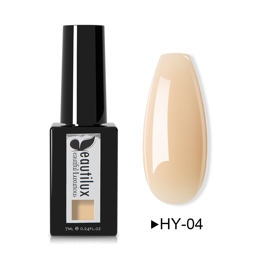 Beautilux BUILDER BASE IN BOTTLE — 7ml | HY-04 - HY-04 Image