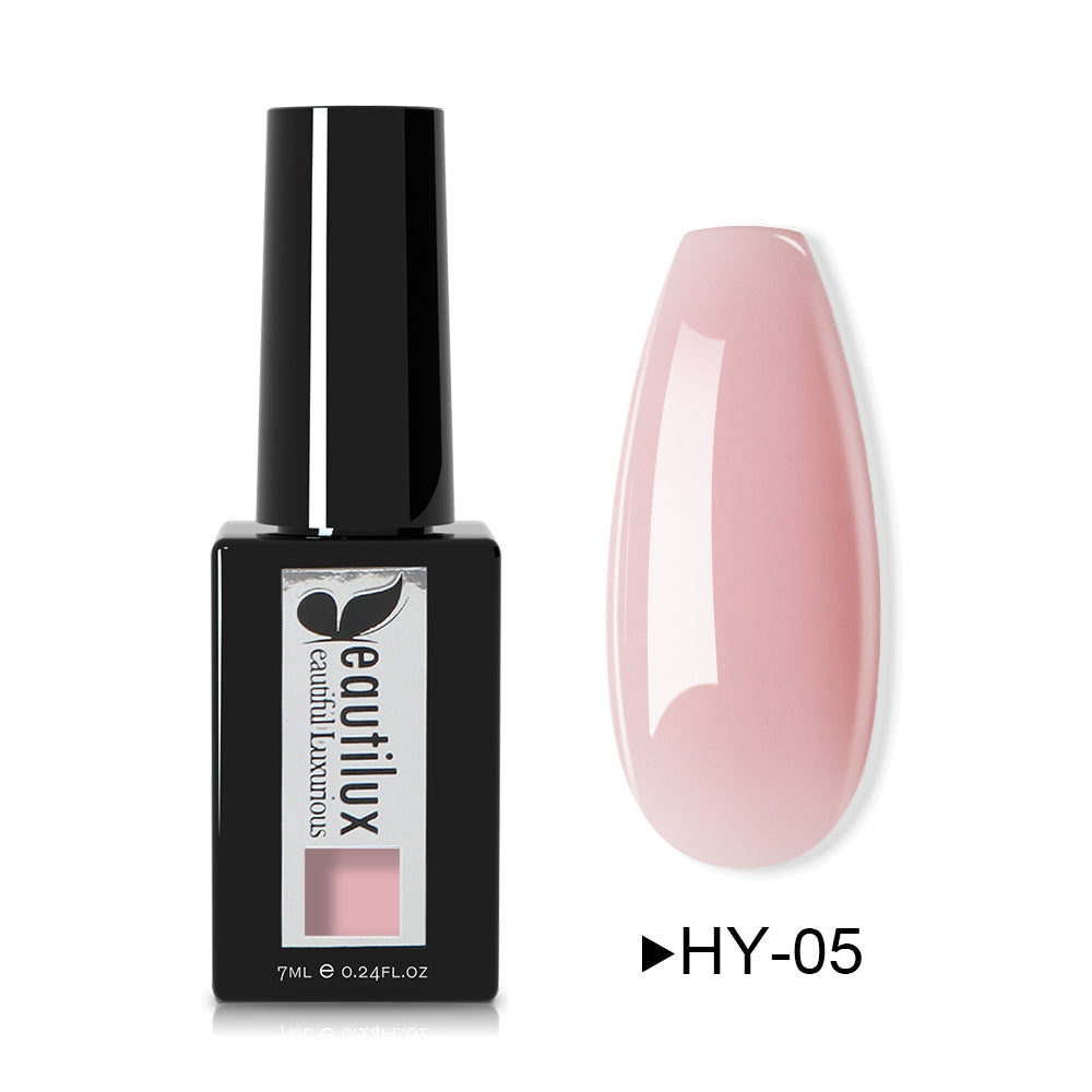 Base Builder Colorée Sans HEMA Beautilux – 7 ml | HY-05