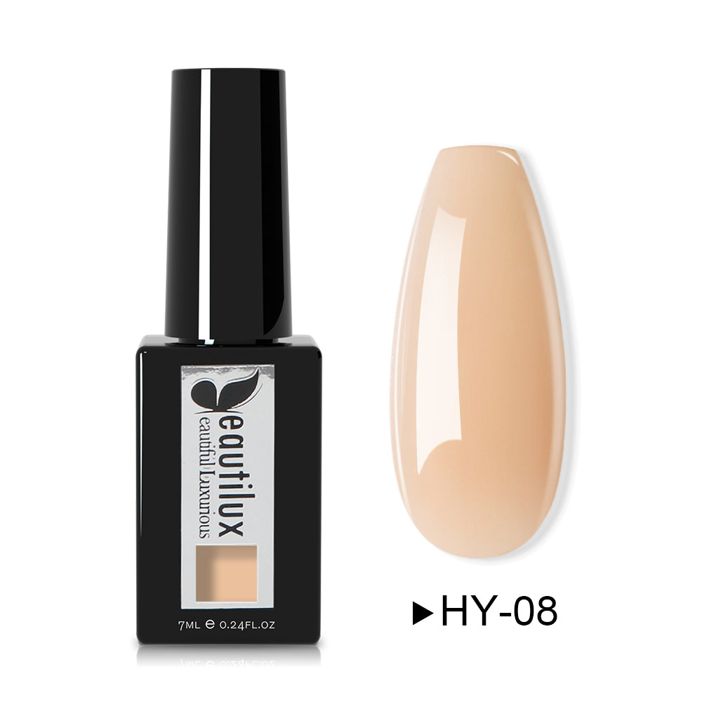 Beautilux BUILDER BASE IN BOTTLE — 7ml | HY-08 - HY-08 Image