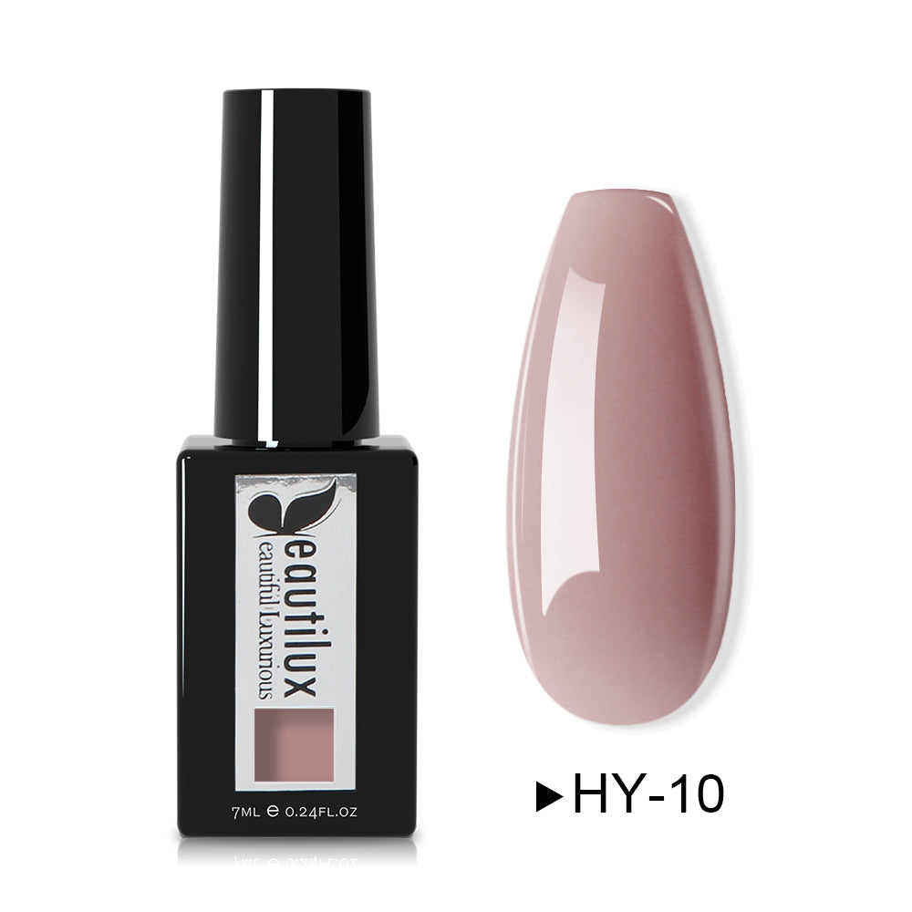Beautilux BUILDER BASE IN BOTTLE — 7ml | HY-10 - HY-10 Image