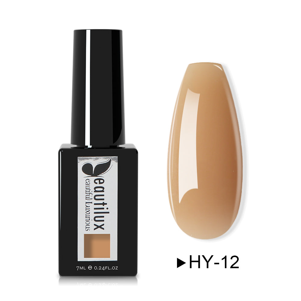 Beautilux BUILDER BASE IN BOTTLE — 7ml | HY-12 - HY-12 Image