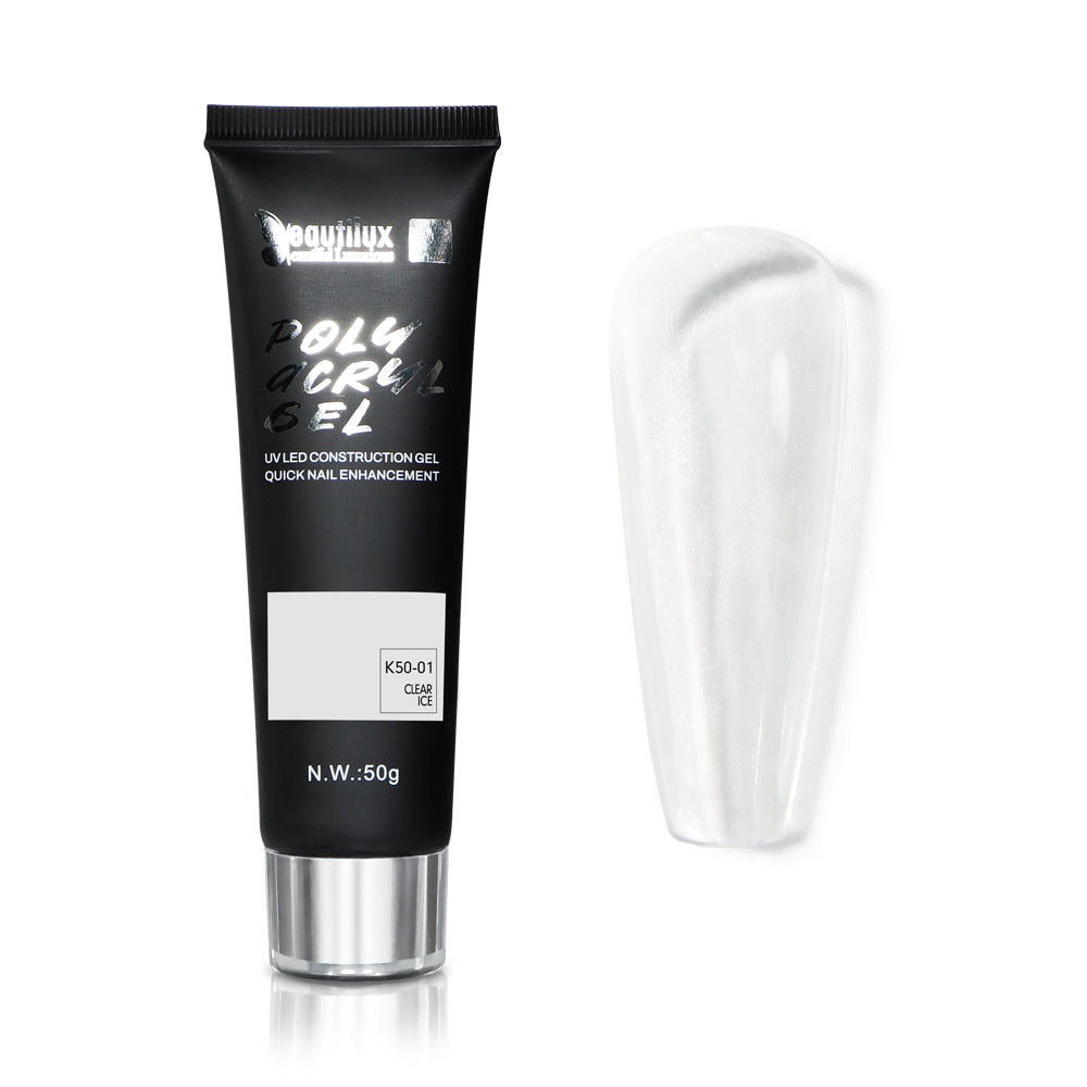 Beautilux ICE CLEAR — 50g | K50-01 - K50-01 Image