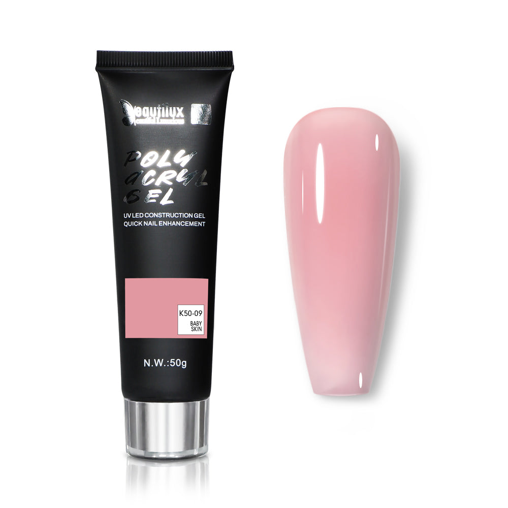 Beautilux BABY SKIN — 50g | K50-09 - K50-09 Image