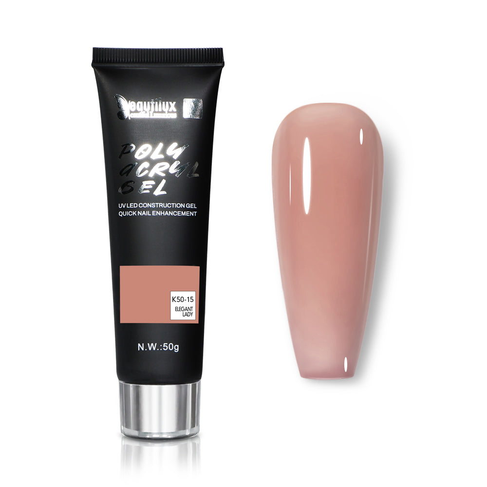 Beautilux ELEGANT LADY — 50g | K50-15 - K50-15 Image