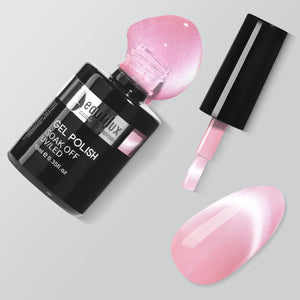 Vernis Semi-Permanent 10Ml MC-10 Tenue 28 Jours | Beautilux