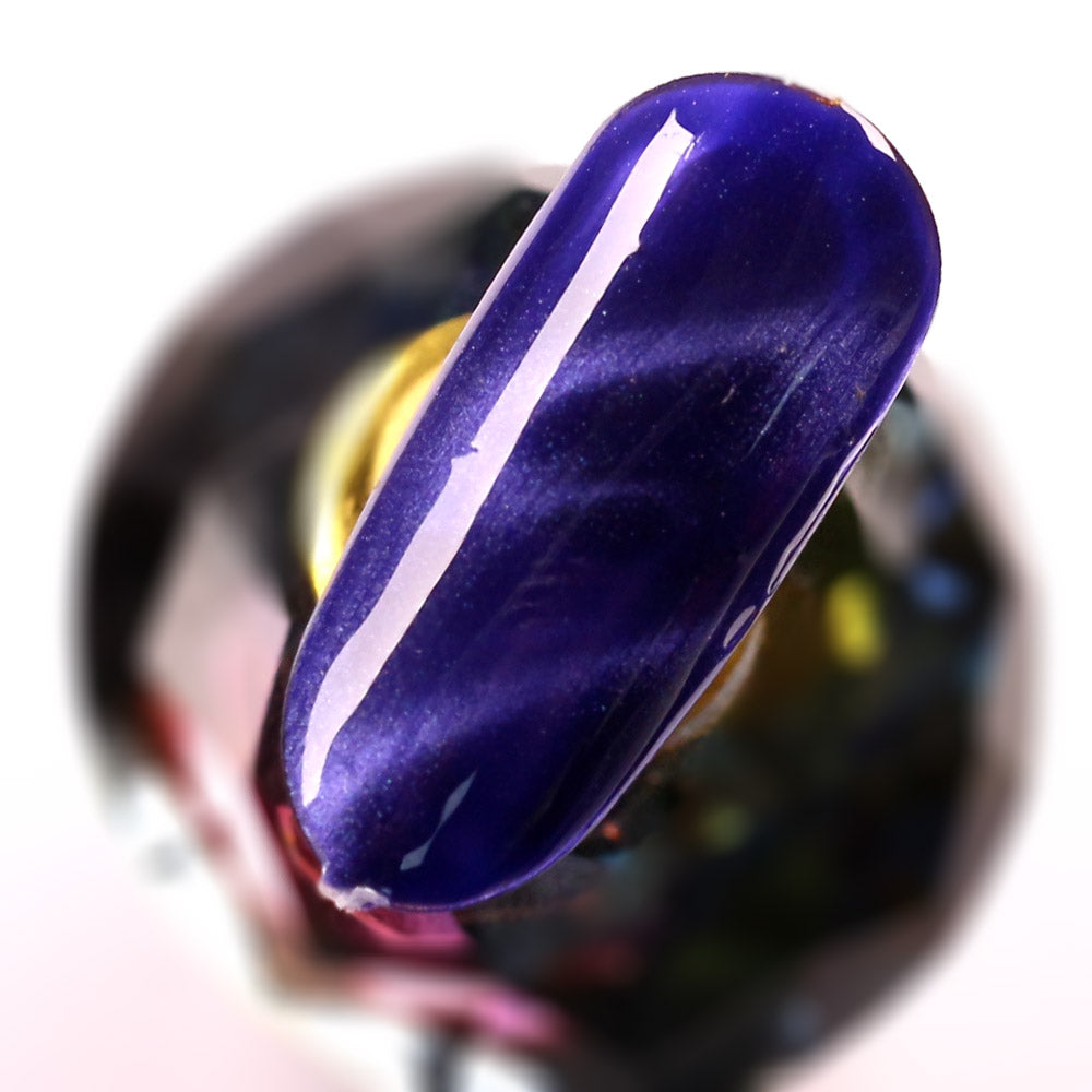 Beautilux Cat Eye Gel Polish – 10ml