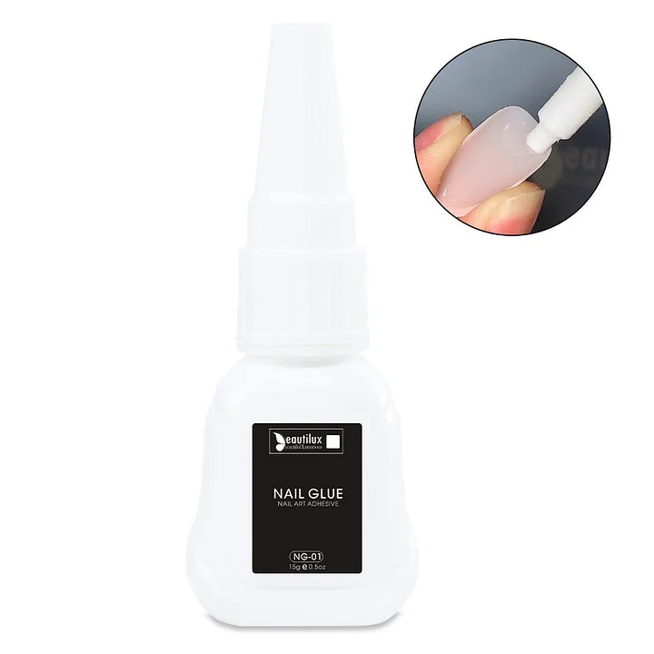 Beautilux Professionnel Capsules Matte
